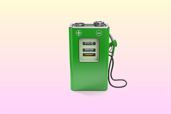 The "Engine" Inside Your Cells is Hungry